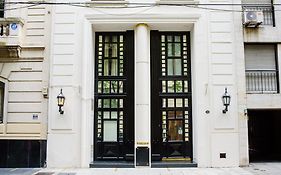1253 Recoleta Small Hotel